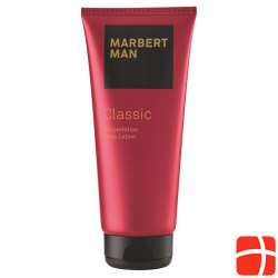 Marbert Man Classic Body Lotion 200ml