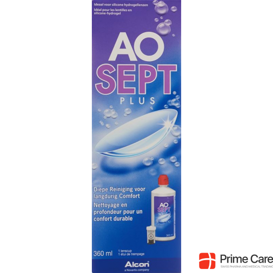 AO Sept Plus 360ml buy online