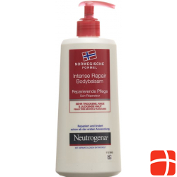 Neutrogena Intense Repair Bodybalsam 250ml