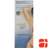 Bioligo Drainoligo 100ml