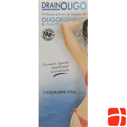 Bioligo Drainoligo 100ml