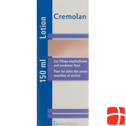 Cremolan Lotion 150ml