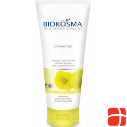 Biokosma Nachtkerzen Duschgel 200ml