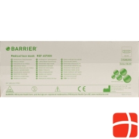 Barrier Standard OP Masken Elastisch 50 Stück