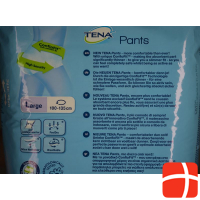 Tena Pants Maxi Grösse L 10 Stück