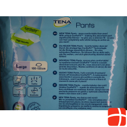 Tena Pants Maxi Grösse L 10 Stück