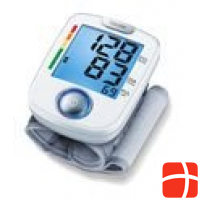 Beurer Blutdruckmessgerät Handge Easy To Use Bc44