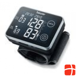 Beurer Blutdruckmessgerät Handge Touch Screen Bc5