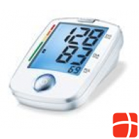 Beurer blood pressure monitor Easy To Use Bm44