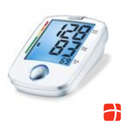 Beurer blood pressure monitor Easy To Use Bm44