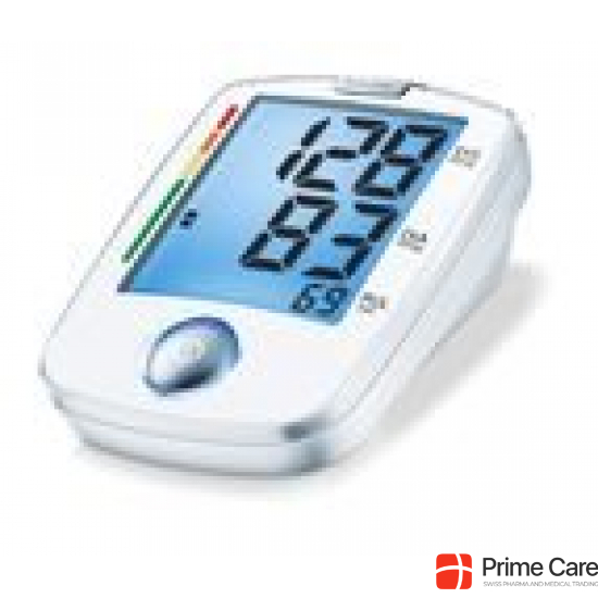 Beurer blood pressure monitor Easy To Use Bm44 buy online