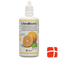 CitroBiotic Grapefruitkern-Extrakt 33% 100ml