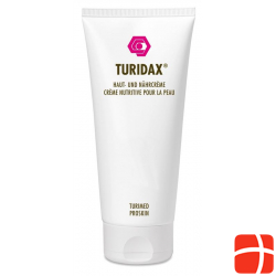 Turidax Haut- und Naehrcreme 100ml