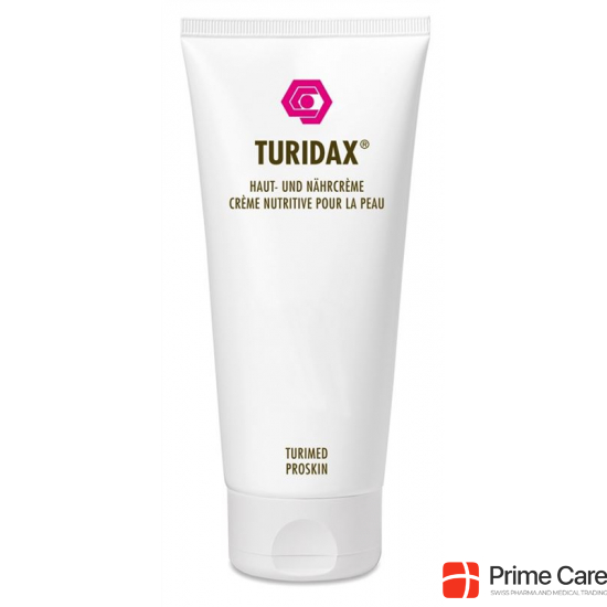 Turidax Haut- und Naehrcreme 100ml buy online