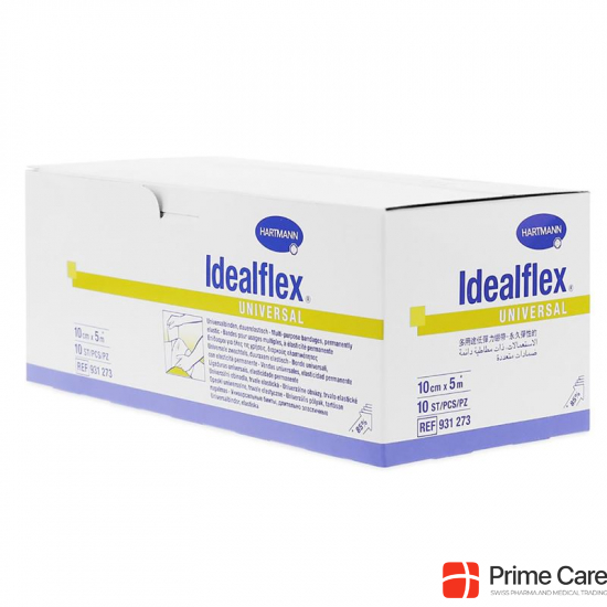 Idealflex Universalbinde 20cmx5m 10 Stück buy online