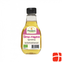 Primeal Agavensirup 330ml