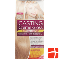 Casting Creme Gloss 1010 Very light pearly blonde
