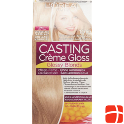 Casting Creme Gloss 1010 Very light pearly blonde