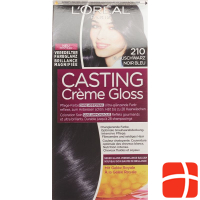 Casting Creme Gloss 210 Blue Black