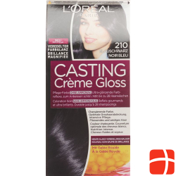 Casting Creme Gloss 210 Blue Black