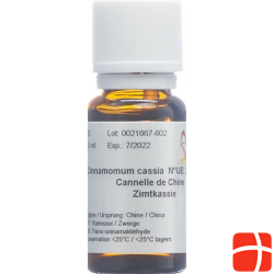 Aromasan Cassia Ätherisches Öl 15ml