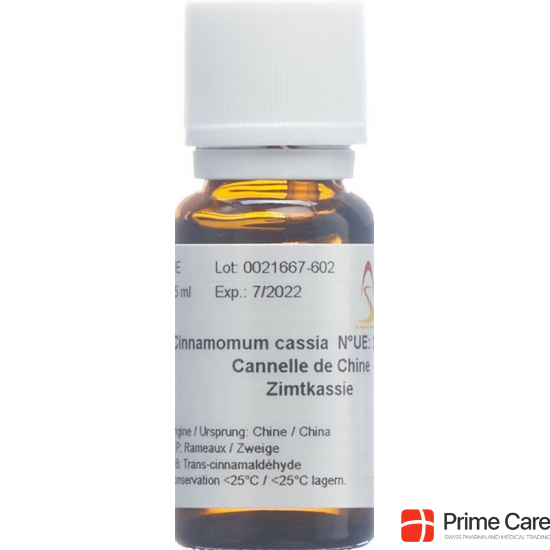 Aromasan Cassia Ätherisches Öl 15ml buy online