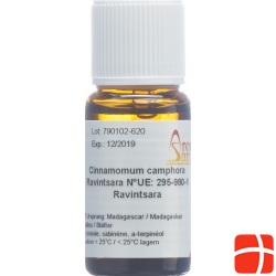 Aromasan Ravintsara Ätherisches Öl 15ml