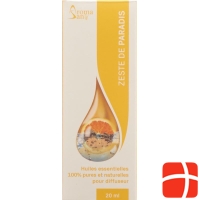 Aromasan Düfte für Zerstäuber Hauch Paradies 20ml