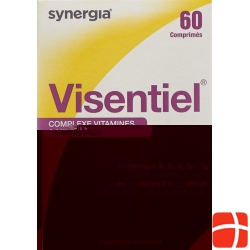 Visentiel Tabletten 60 Stück