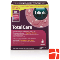 Blink Total Care Twin Pack