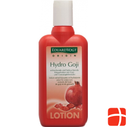 Vogt Hydro Goji Body Lotion 200ml