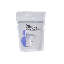 Top Ten Sal Marinum Pro Balneo 6x 1kg