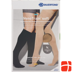 Venotrain Soft A-d Kkl2 XL No/sh Ofs Car 1 Paar