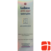 Lubex Anti-Age Serum 30ml