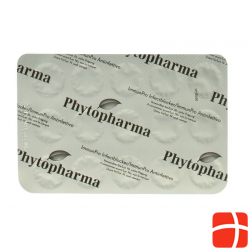 Phytopharma Infectblocker Lutschtabletten 60 Stück