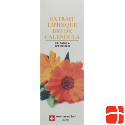 Aromasan Calendula Öl 50ml