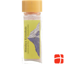 Mainardi Himalaya Kristallsalz Streudose 90g