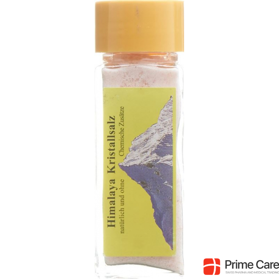 Mainardi Himalaya Kristallsalz Streudose 90g buy online