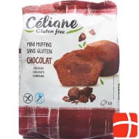 Alternis Moelleux Fondant Chocolat 210g