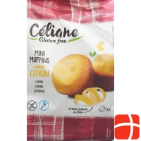 Alternis Moelleux Citron 210g