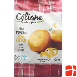 Alternis Moelleux Citron 210g