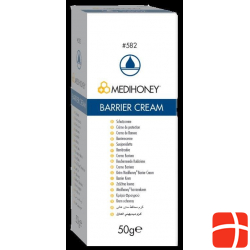 Medihoney Barrier Cream 50g