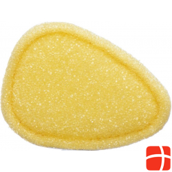 Sherteme Backhelp Exfoliating Sponge