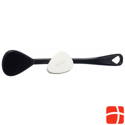 Sherteme Backhelp handle with cream sponge