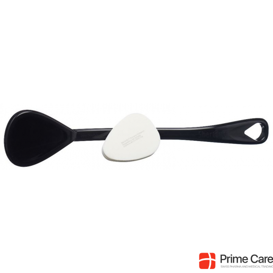 Sherteme Backhelp handle with cream sponge buy online