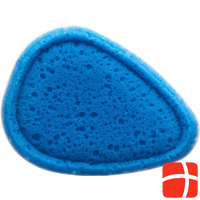 Sherteme Backhelp washing sponge