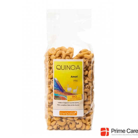 Swipala Quinoa Amori Bio Beutel 250g buy online