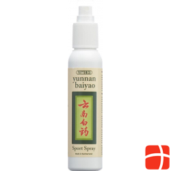 Yunnan Baiyao Sport Spray 100ml