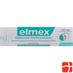 Elmex Sensitive Professional Zahnpasta 75ml