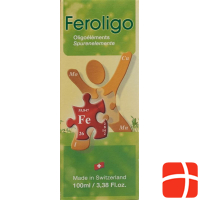 Bioligo Feroligo 100ml